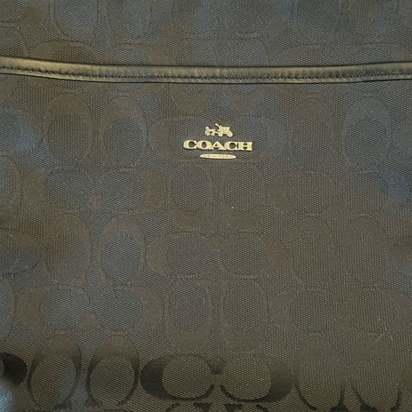 Coach Bag - Picture 6 of 6
